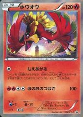 ホウオウ【224/XY-P】
