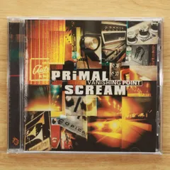 2025年最新】primal scream レコードの人気アイテム - メルカリ