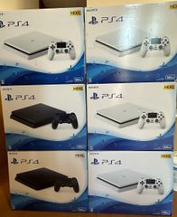 PS4　空箱　6個　空箱のみ プレステ4