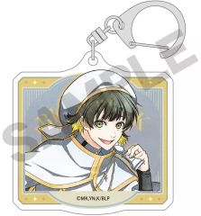 東京喰種トーキョーグール：re アクリルキーホルダー 佐々木琲世