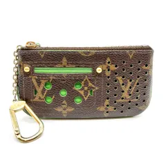 LOUIS VUITTON ルイ ヴィトン コインケース モノグラムペルフォ