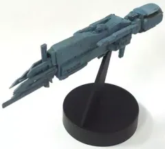 【中古】食玩 トレーディングフィギュア USS SULACO/スラコ号(エイリアン2) 「SFムービーセレクション エイリアンVol.2」