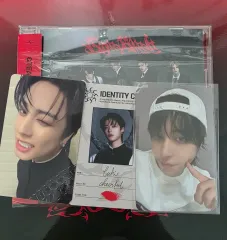 &TEAM(エンティーム) タキ(TAKI・高山 りき) ゴーインブラインド スタンダード セット