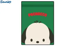 オオ 【送料無料】【サンリオキャラクター】ストレージバッグ【ポチャッコ】【犬】【サンリオ】【バッグ】【ポーチ】【パック】【おでかけ】【遠足】【雑貨】【生活雑貨】