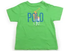 【ポロラルフローレン/POLORALPHLAUREN】Tシャツ・カットソー 100サイズ 男の子【子供服・ベビー服】（1956659）