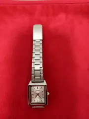 2025年最新】CASIO レディース 金属ベルトの人気アイテム - メルカリ
