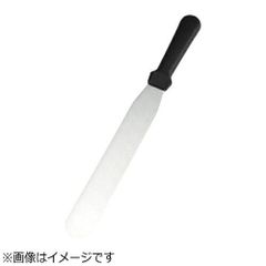 金属ブラシ磨き加工直径40cm 9mm厚とクレープトンボミニ、スパチュラ大