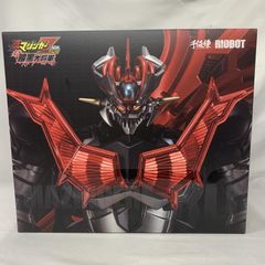 【中古】S未開封)RIOBOT マジンガーZERO[91]