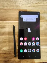 2025年最新】Galaxy S22 Ultra ジャンクの人気アイテム - メルカリ