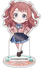【中古】アクリルスタンド・アクリルパネル 花海咲季 ちびキャラアクリルスタンド 「学園アイドルマスター」