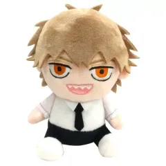 【中古】ぬいぐるみ デンジ ぬいぐるみ 15cm 「チェンソーマン」