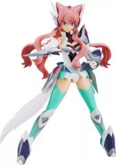 【中古】フィギュア ACT MODE マリア・カデンツァヴナ・イヴ 「戦姫絶唱シンフォギアＧＸ」 アクションフィギュア＆組み立て式プラスチックモデル