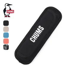 【新品】CHUMS チャムス リサイクルショルダーパッド CH62-2229