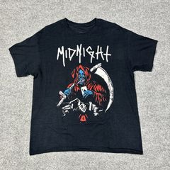 BRAIN DEAD × IMA:ZINE コラボTシャツ XL - メルカリ