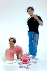 ASTRO ムンビン ラキ ロロハ 小 セット ASTRO ムンビン ラキ ロロハ 小 セット ROROHA JAPAN OFFICIAL on X: