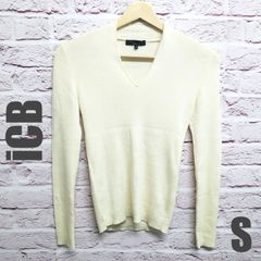 アイシービー　iCB　トップス　サイズS