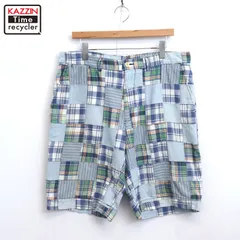 2025年最新】ラルフローレン パッチワーク ショーツの人気アイテム