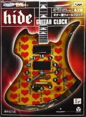 2025年最新】hide ギター 時計の人気アイテム - メルカリ