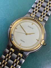 稼動 SEIKO Dolce 8N41-6230 クオーツ ドルチェ セイコー - メルカリ