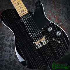 Paul Reed Smith(PRS) 2023 NF53 Black Doghair【現物画像】