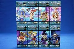 【中古】ワンピース ワールドコレクタブルフィギュアvol.31 全8種セット khxv5rg