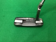 2025年最新】オデッセイ パター レフティの人気アイテム - メルカリ