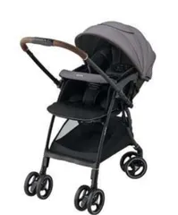 美品 Aprica ラクーナクッションフリーAB 上位モデル レインカバー付き Amazon.co.jp: Aprica(アップリカ) A型ベビーカー ラクーナ