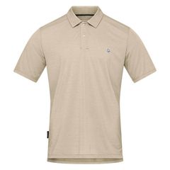 NORRONA ノローナ femund equaliser merino Polo Shirt メンズ Pure Cashmere Lサイズ