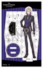 【中古】アクリルスタンド・アクリルパネル ヴィル・シェーンハイト アクリルスタンド 「ディズニー ツイステッドワンダーランド ザ アニメーション」