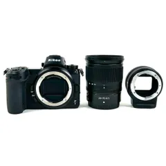 2025年最新】Nikon z6 ftzの人気アイテム - メルカリ