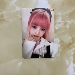 2025年最新】サノク トレカ iveの人気アイテム - メルカリ