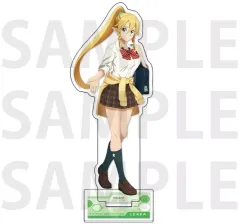EDandITH イーディス アクスタ ミリシタ SAO ソードアート・オ ソードアート・オンライン ラスト リコレクション イーディス