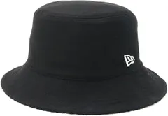 [ニューエラ]バケットハット パイル リバーシブル (L/XL)