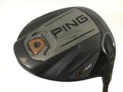 2024年最新】ping g400 7wの人気アイテム - メルカリ