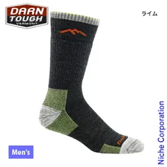 米軍放出品　DARN TOUGH ブーツ用ソックス（M）6足新品未使用12 米軍放出品 DARN TOUGH ブーツ用ソックス（M）6足新品未使用12