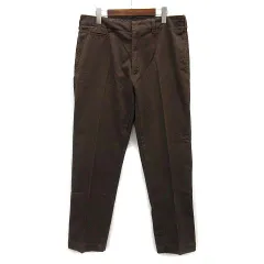 ○★新品未使用　ザ・ノースフェイス　ナナミカ　チノパンツ　36　ベージュ nanamica / Chino Wide Straight Field Pants