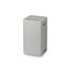 未使用品☆2023年製 アイリスオーヤマ 衣類乾燥除湿器 IJC-P70-W 2026年最新】IJC-P70の人気アイテム - メルカリ