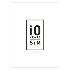 2024年最新】sim 10yearsの人気アイテム - メルカリ