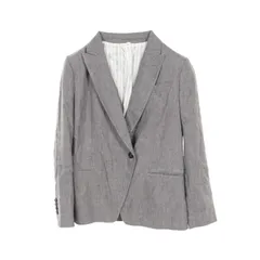 Brunello Cucinelli ブルネロクチネリ テーラードジャケットのサムネイル