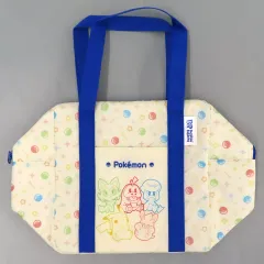 【中古】バッグ 集合 2WAY保冷バッグ 「ポケットモンスター×サーティーワンアイスクリーム 31ポケ夏!キャンペーン」 ポケモン スペシャルセット購入特典