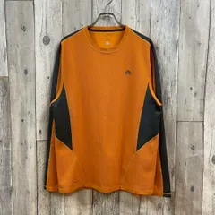 NIKE ACG ナイキ エィシージー 長袖 Tシャツ ロンT XL