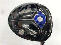 【最短翌日発送】TOUR B XD-3 2019 | 9.5 | S | ツアーAD TX2-6 | 中古 | ドライバー | ブリヂストン