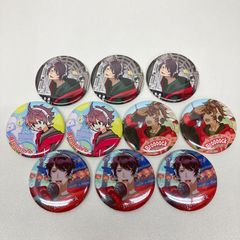 ワイテルズ broooock 缶バッジ 24点 - メルカリ