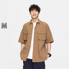 20SS WTAPS BUDS SS SHIRT RAPO POPLIN M - メルカリ