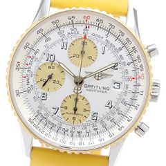 グリシン GLYCINE 3821 インクルソーレ デイト 自動巻き メンズ_