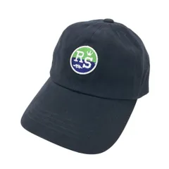 ラフ＆スウェル　ゴルフキャップ　ベージュ　フリーサイズ　新品未使用 ラフ＆スウェル ゴルフキャップ ベージュ フリーサイズ ユニ