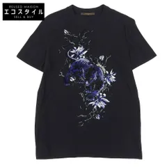 2025年最新】ルイヴィトン tシャツの人気アイテム - メルカリ
