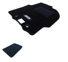 スズキ ハスラー MR52S 純正フロアマット ジュータン ノーブル