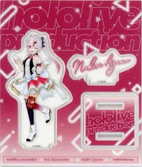 【中古】アクリルスタンド・アクリルパネル 百鬼あやめ アクリルスタンド オリジン衣装 「バーチャルYouTuber ホロライブ」
