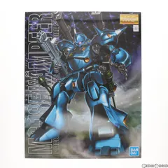 2025年最新】MG 1/100 MS-18E ケンプファーの人気アイテム